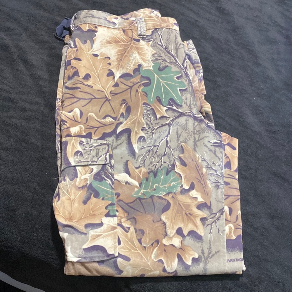 Hunting Pants (138)
